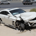 RECLAMACIÓN POR ACCIDENTE DE TRÁFICO&hellip;